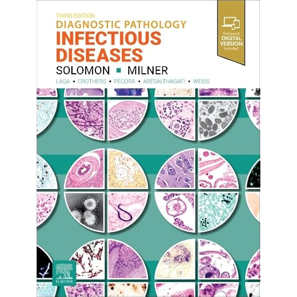 語学・辞書・学習参考書 diagnostic pathology Diagnostic Pathology: Infectious Diseases: 9780323611381